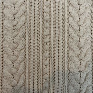Ann Taylor cable knit turtleneck sweater- DISCONTINUED